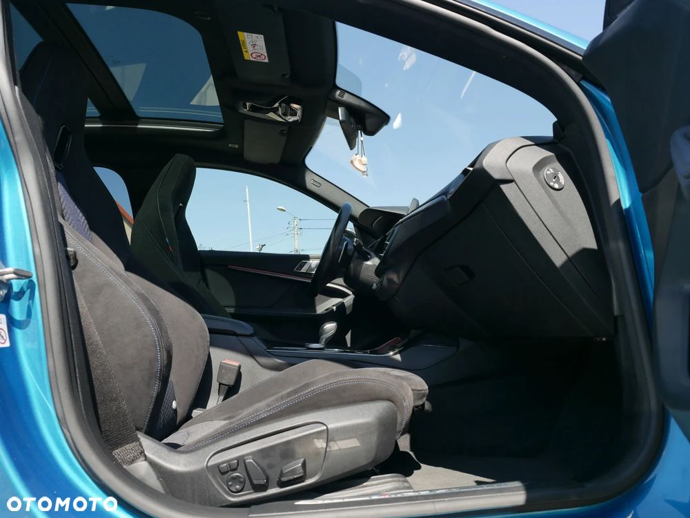 BMW Seria 2 M235i xDrive - 17