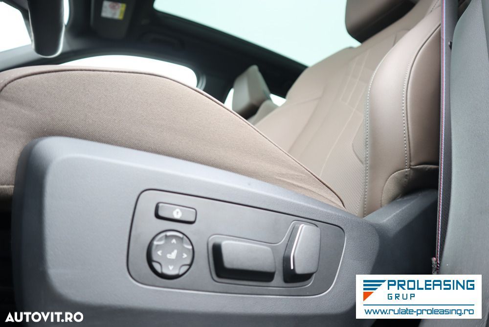 BMW X3 20 xDrive AT MHEV - 12