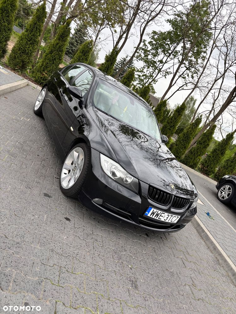 BMW Seria 3 325xi - 3