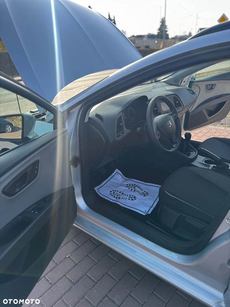 Seat Leon - 13