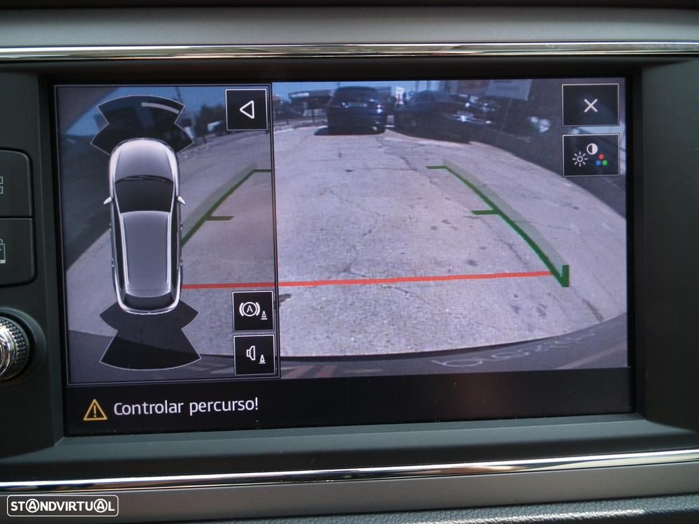 SEAT Leon ST 1.6 TDI Style S/S - 26