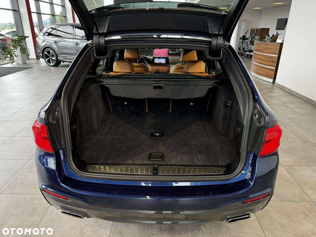 BMW Seria 5 - 14