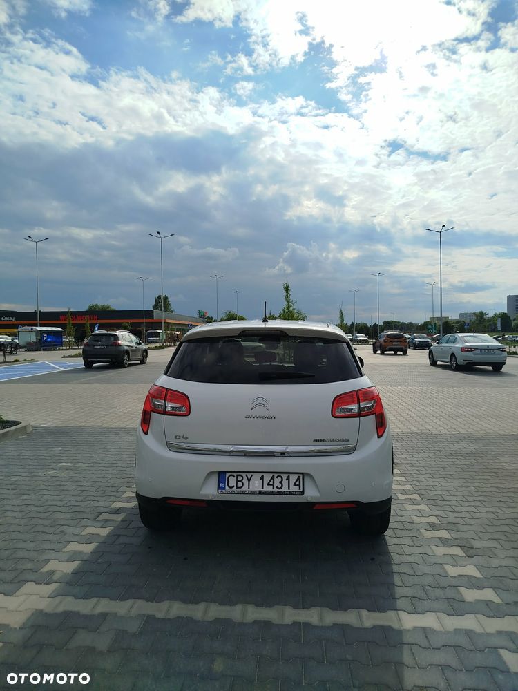 Citroën C4 Aircross - 2