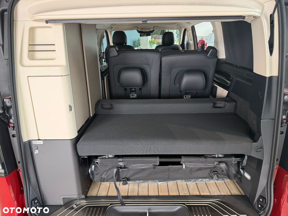 Mercedes-Benz inny Marco Polo 250 d OM654 - 16