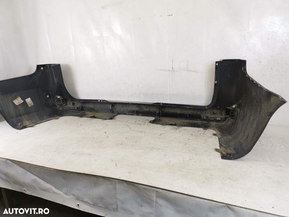 Bara Spate Mercedes-Benz  V-Class W447 Facelift [2019 – 2025] Original - 7