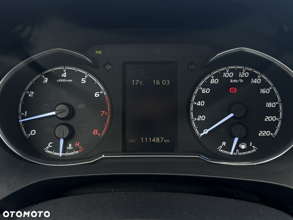 Toyota Yaris 1.5 Premium - 21