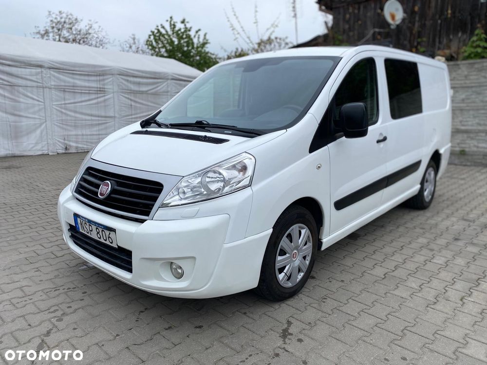 Fiat SCUDO - 31