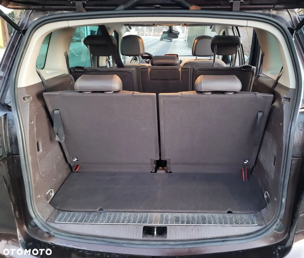 Opel Zafira 2.0 CDTI Cosmo - 17