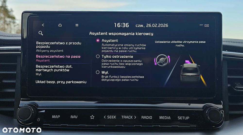 Kia Ceed 1.5 T-GDI OPF Platinum Edition - 35