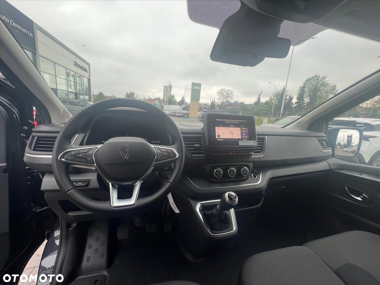 Renault trafic - 16