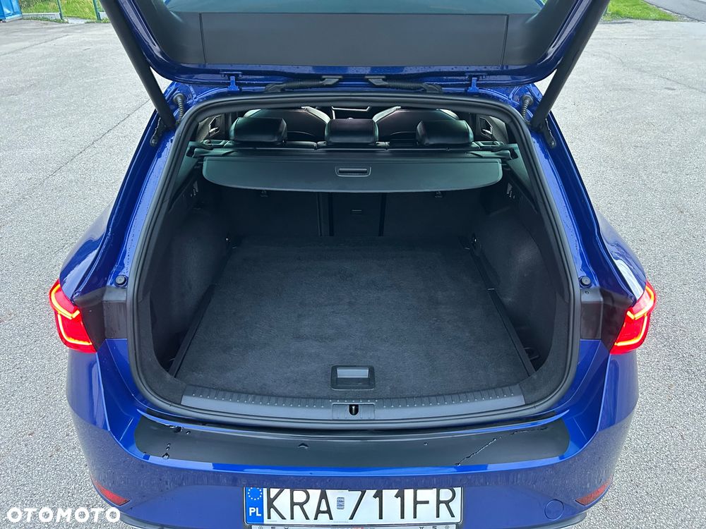 Seat Leon 1.5 TSI FR - 26