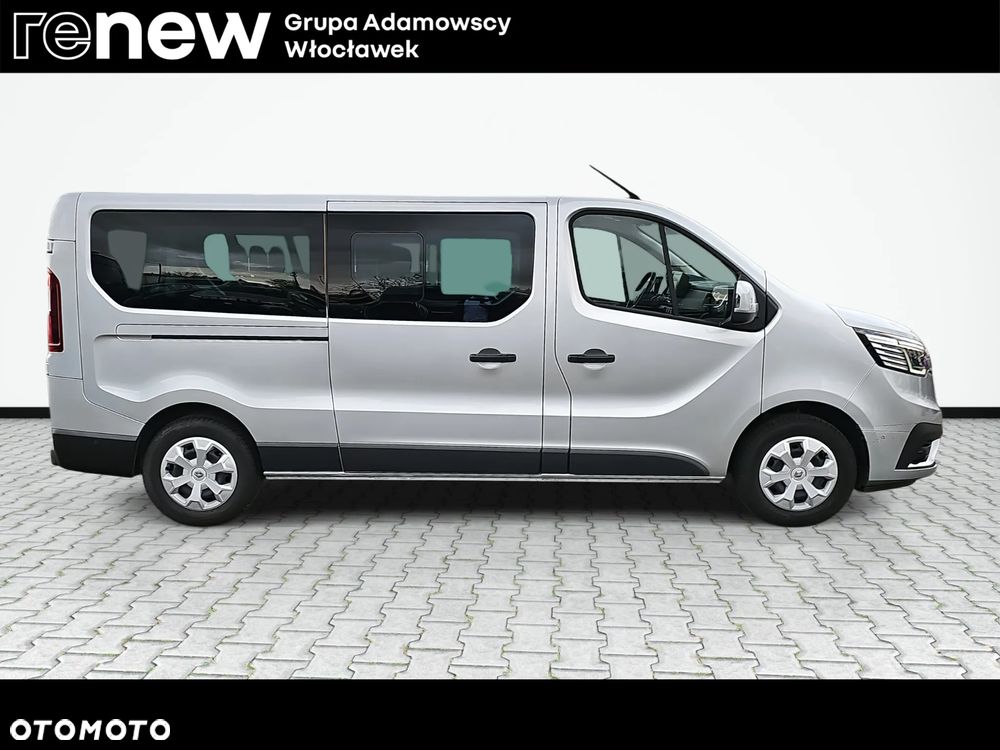 Renault Trafic Kombi 2.0 L2 Pack Clim - 11