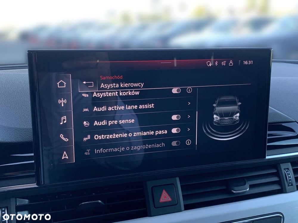 Audi S5 Sportback - 37