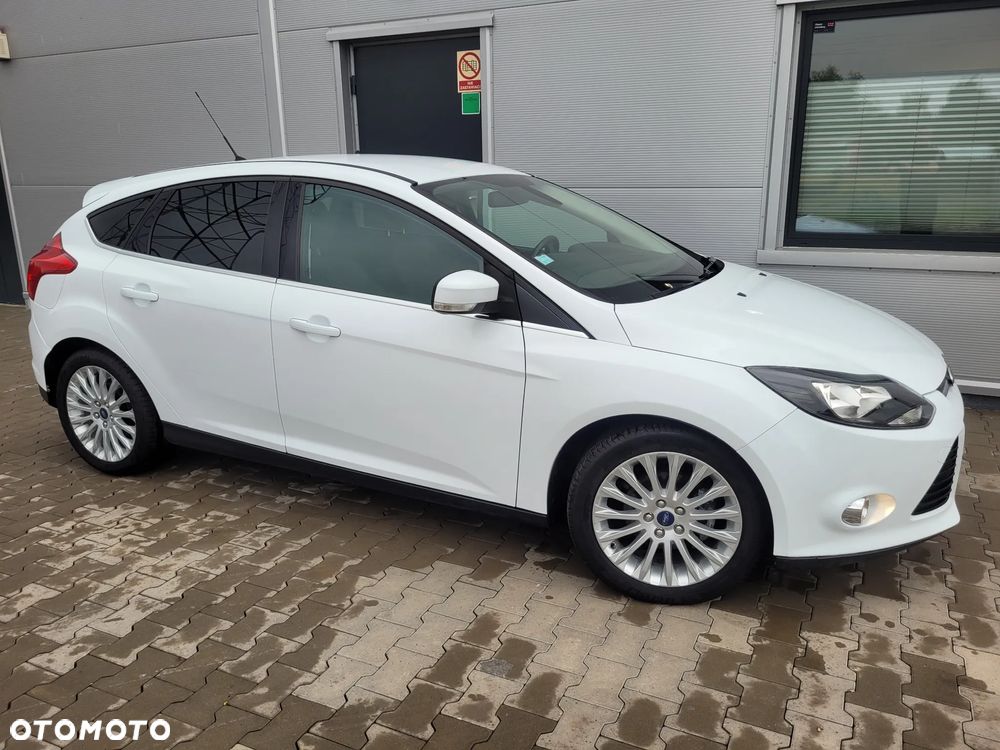 Ford Focus 1.0 EcoBoost Edition Start - 26