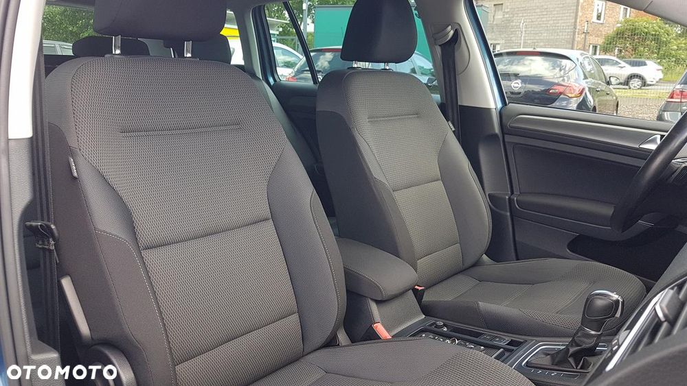 Volkswagen Golf 1.4 TSI BlueMotion Technology DSG Comfortline - 25