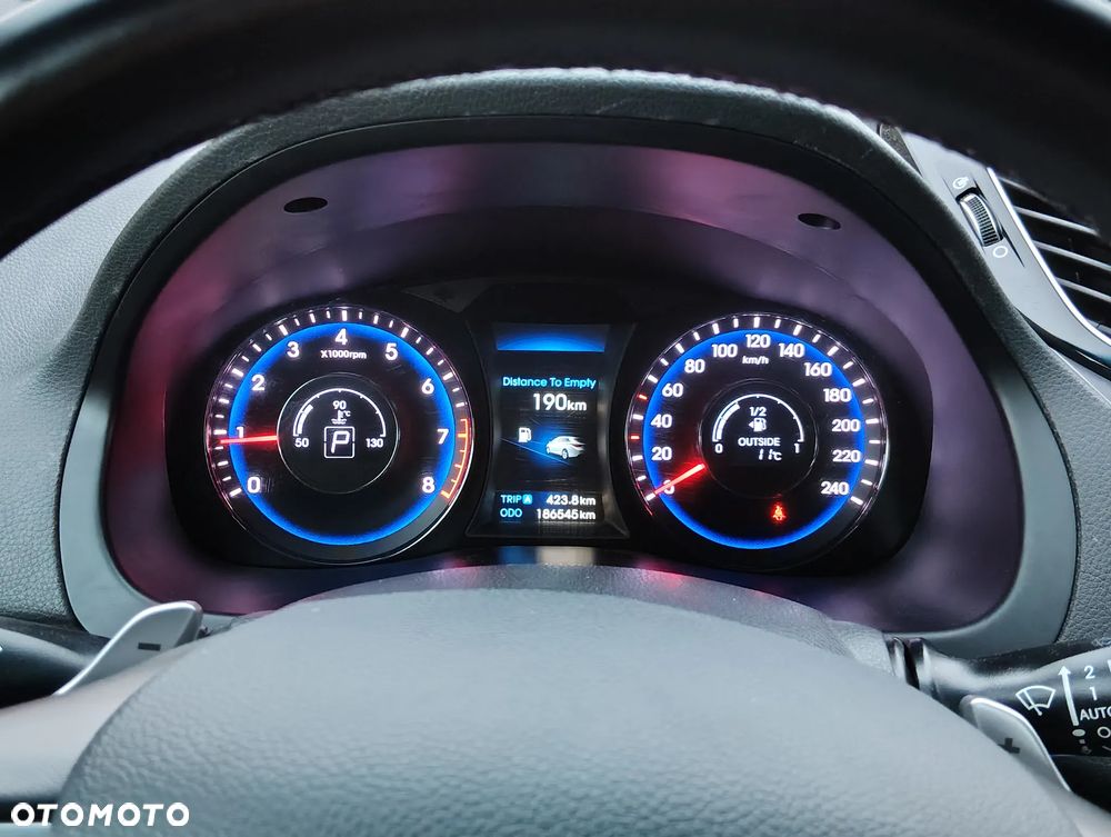 Hyundai i40 - 12
