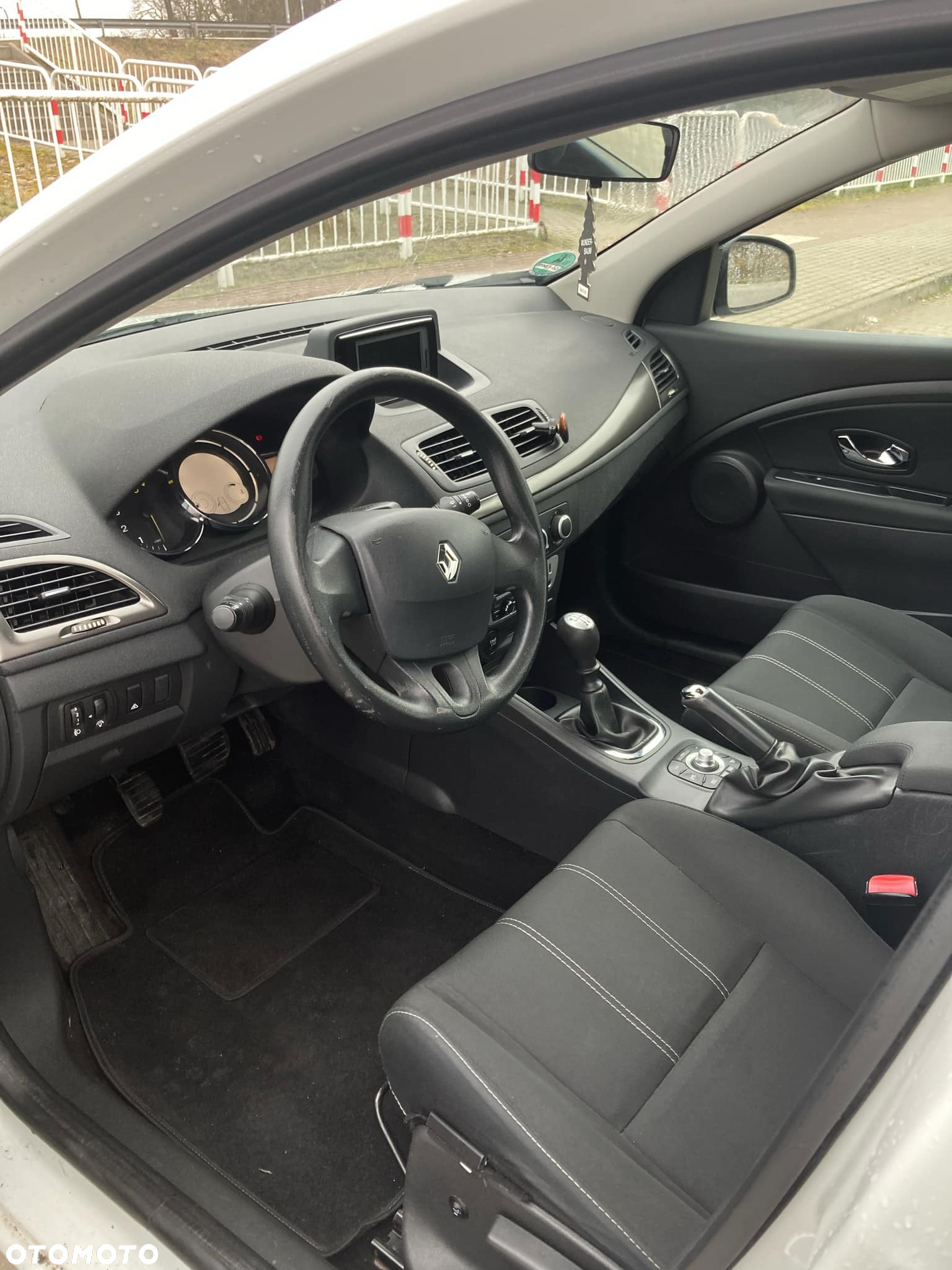 Renault Megane 1.5 dCi Authentique - 16