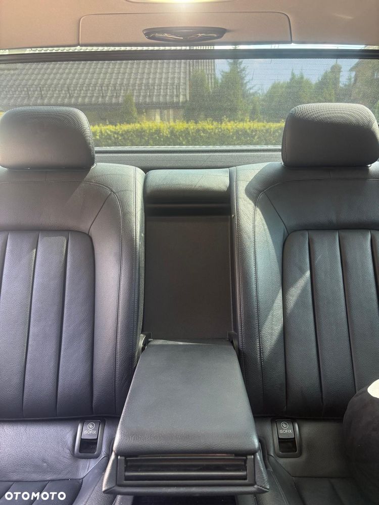 Mercedes-Benz CLS 350 CDI DPF BlueEFFICIENCY 7G-TRONIC - 23