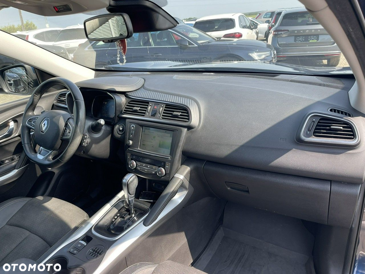 Renault Kadjar Energy dCi 110 EDC Business - 9