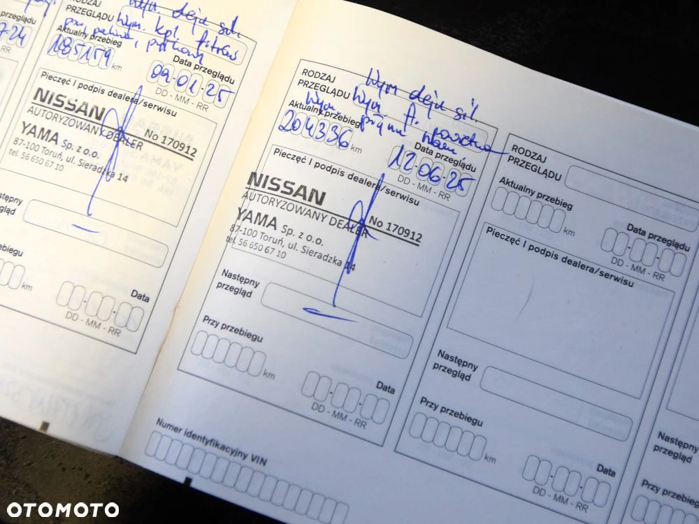 Nissan X-Trail 1.7 dCi N-Connecta 2WD - 34