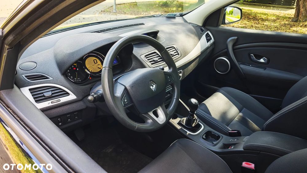 Renault Megane TCe 130 Dynamique - 16