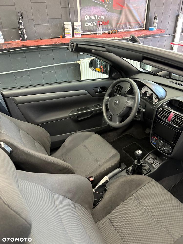 Opel Tigra 1.4 (Enjoy) - 13
