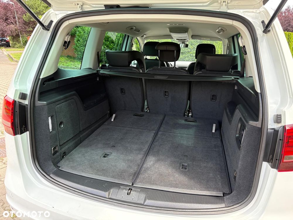 Volkswagen Sharan 2.0 TDI BMT Highline DSG - 6