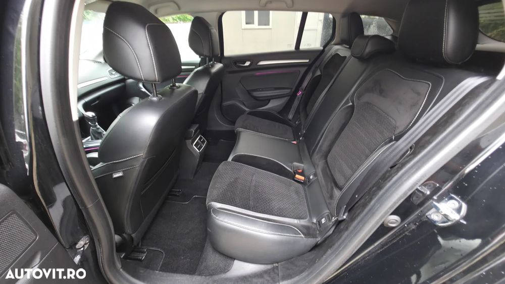 Renault Megane ENERGY dCi 130 INTENS - 18
