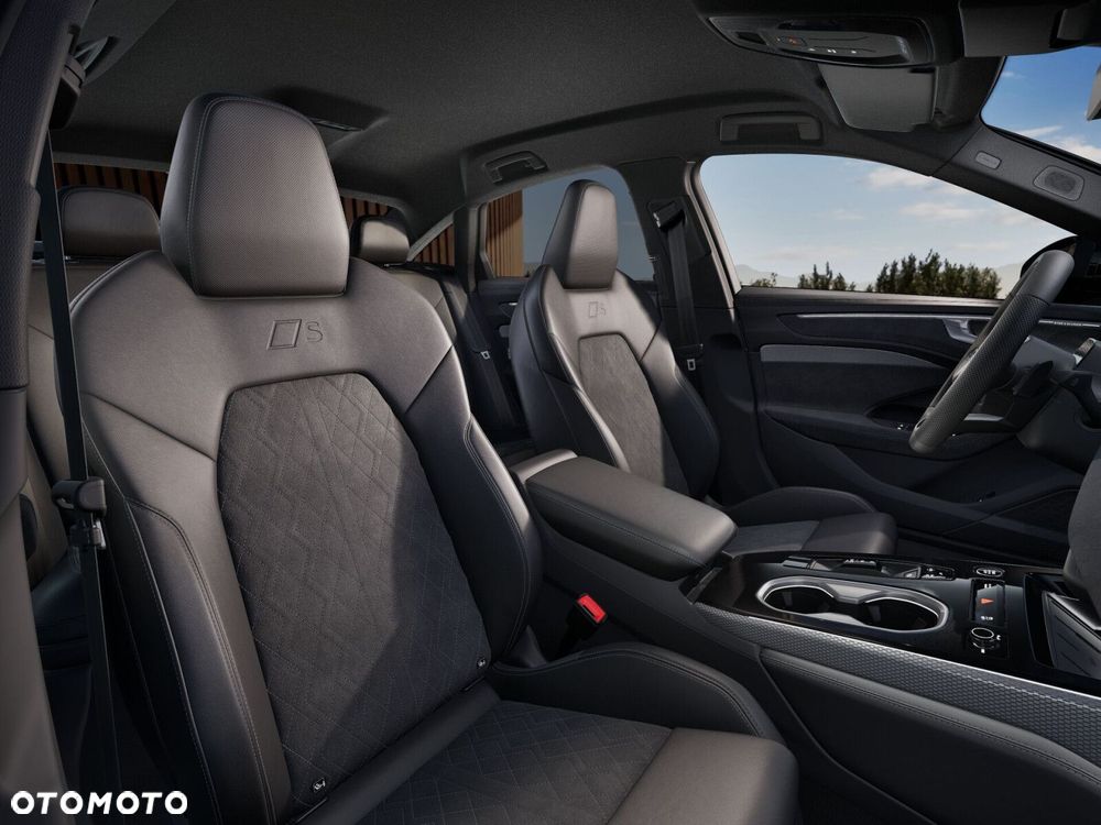 Audi A6 Limousine - 9