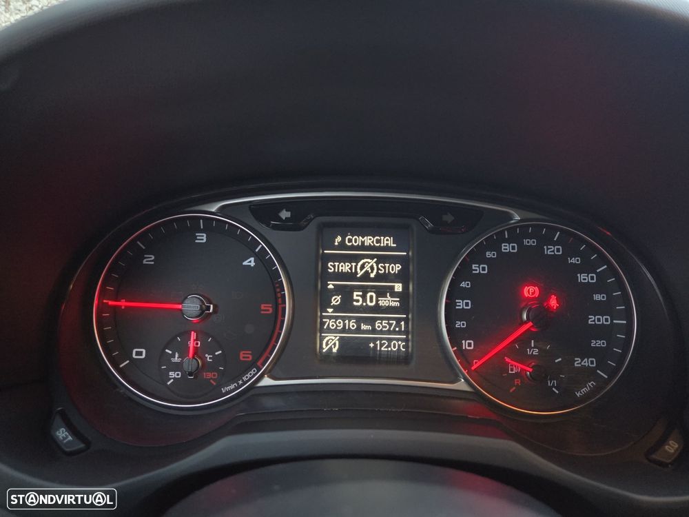 Audi A1 Sportback - 6