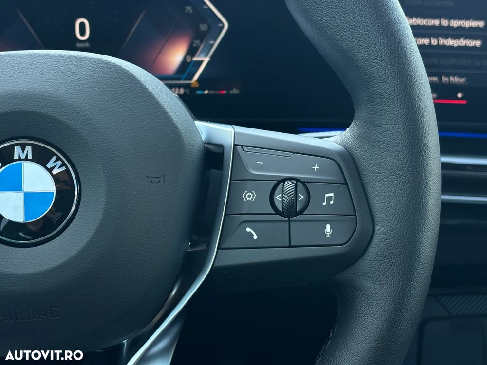 BMW X1 sDrive20i AT MHEV - 13