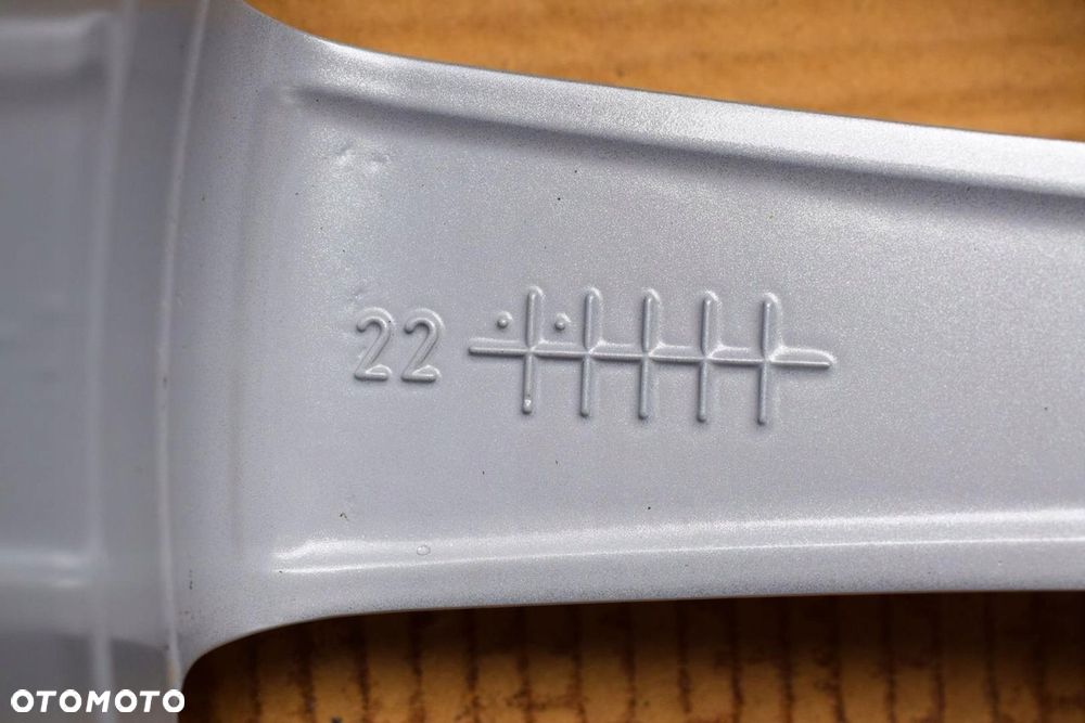 SKODA 19 Enyaq iV SuperB Octavia IV 5LA Nowy Model Oryginał - 16