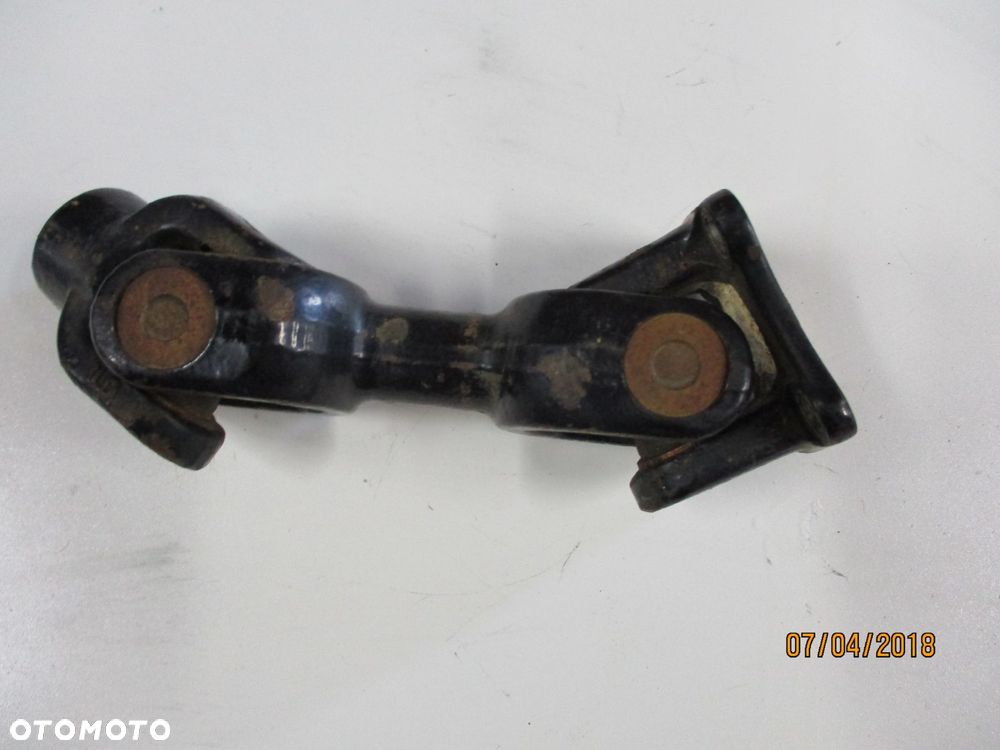 tylny wał napedowy tył polaris scrambler 850/1000 - 1