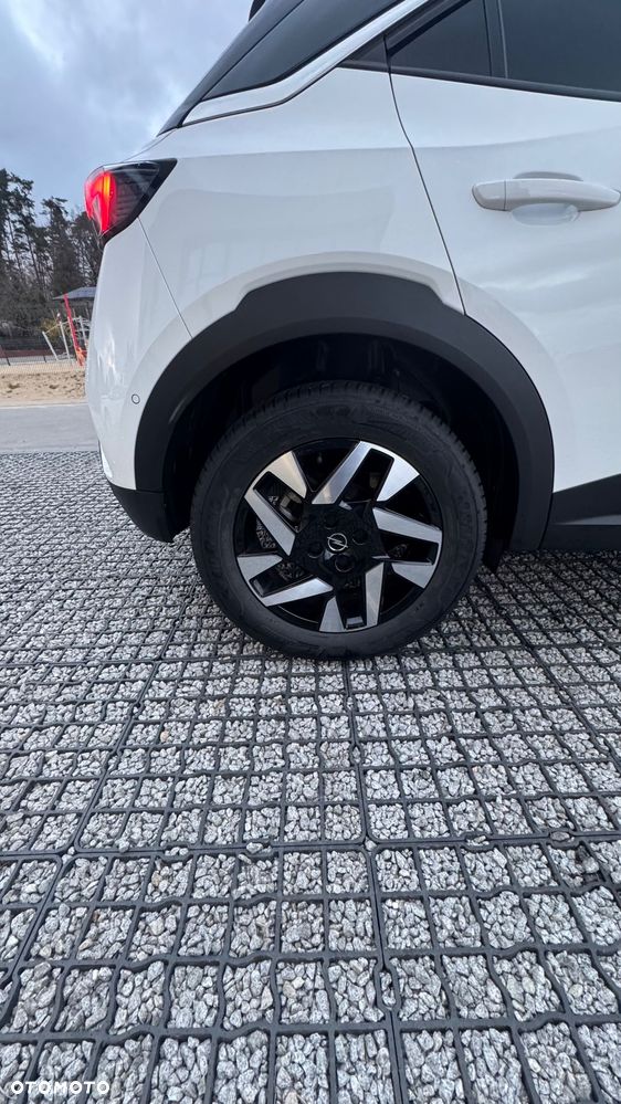 Opel Mokka 1.2 T Elegance S&S - 13