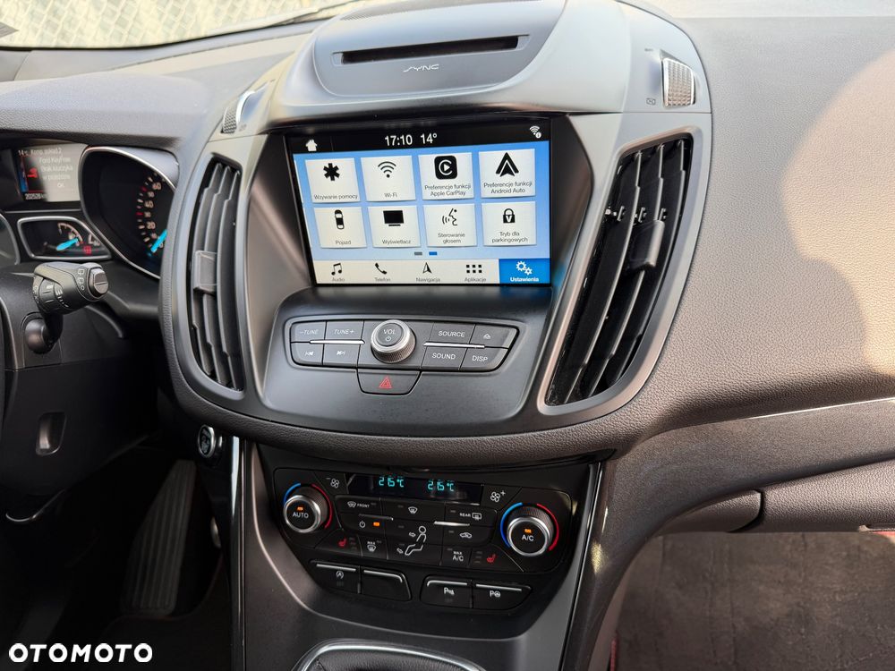 Ford Kuga 1.5 EcoBoost 2x4 ST-Line - 18