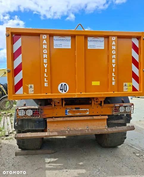 Inny Dangreville BB624 - 5
