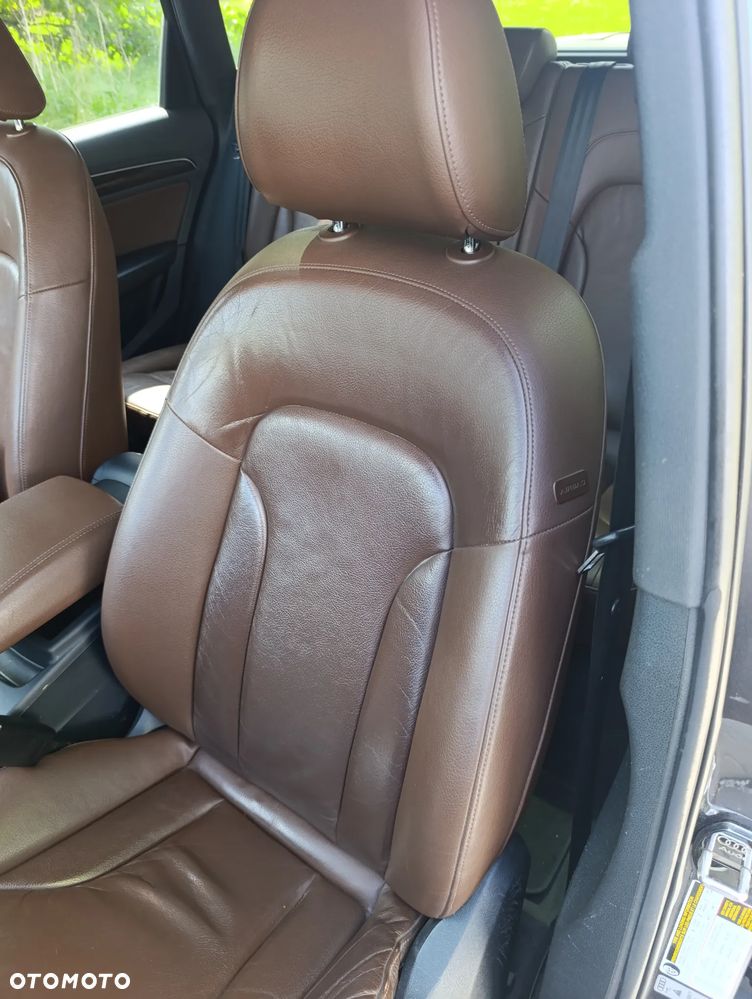 Audi Q5 - 17