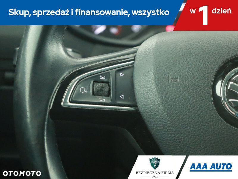 Skoda Octavia - 17