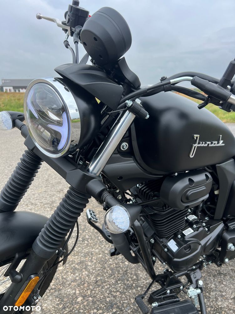 Junak M12 - 2