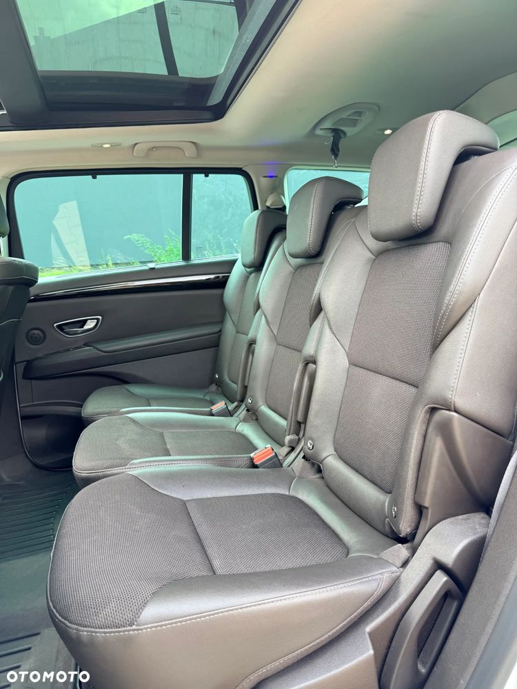 Renault Espace Energy dCi 160 EDC Intens - 19