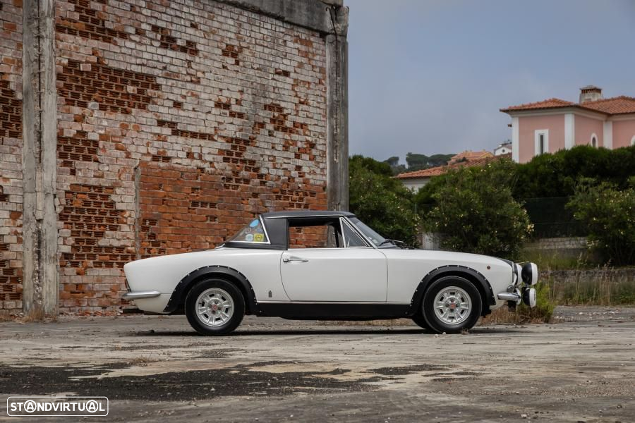 Fiat 124 - 28