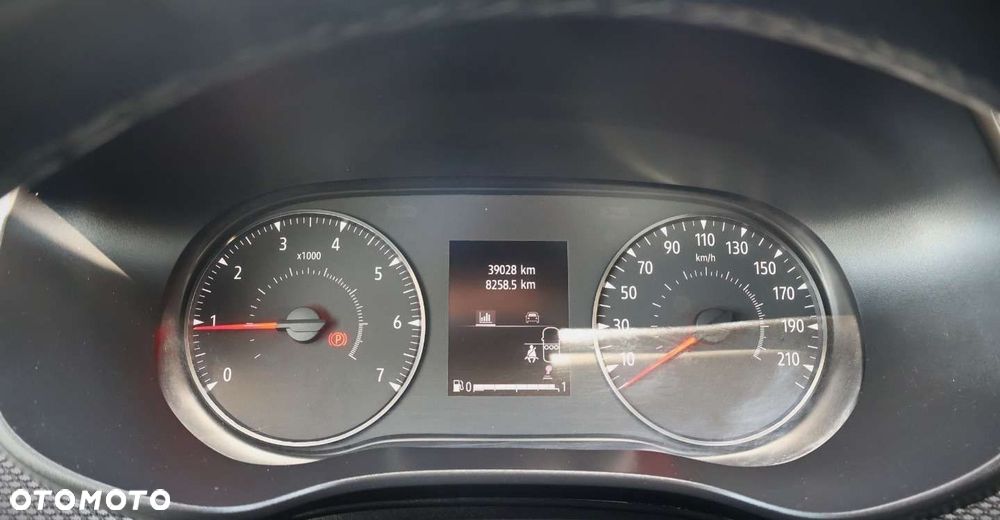 Dacia Sandero Stepway - 23
