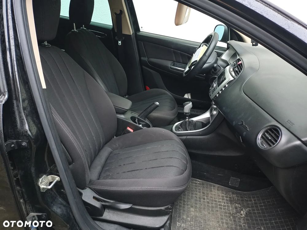 Lancia Delta 1.4 T-Jet 16v Argento - 12