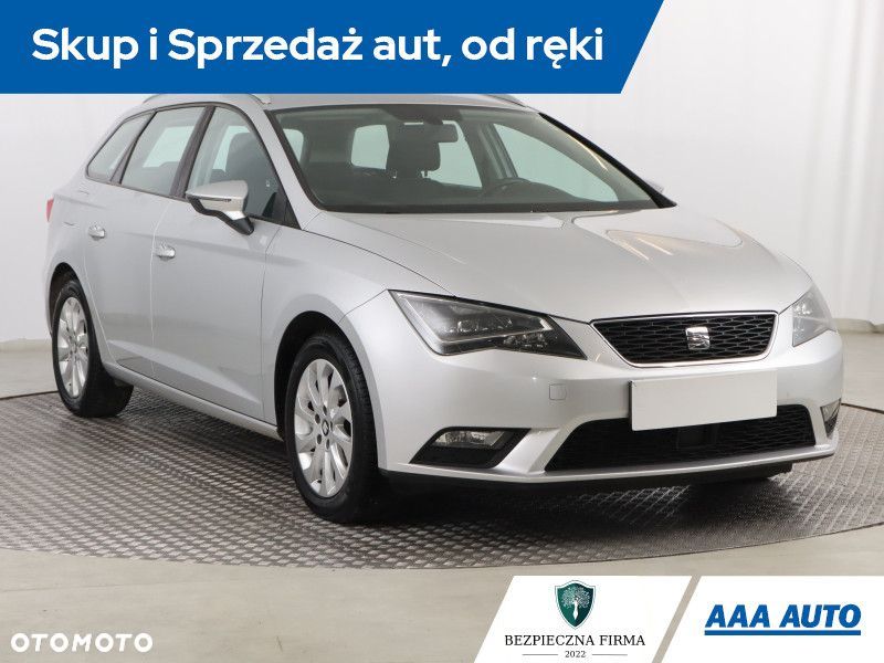 Seat Leon - 2