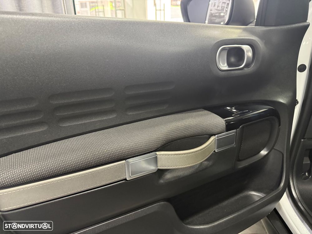 Citroën C4 Cactus Pure Tech 110 Stop&Start Shine - 9