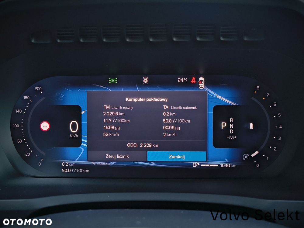 Volvo XC 90 - 17