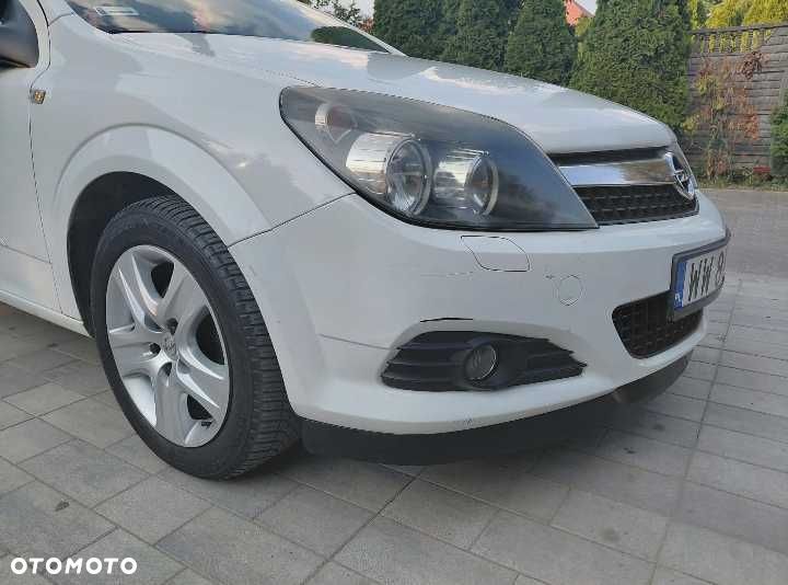 Opel Astra - 5