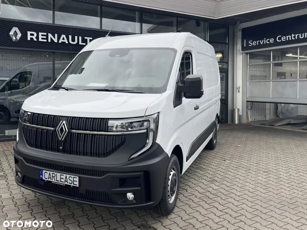 Renault Master - 2