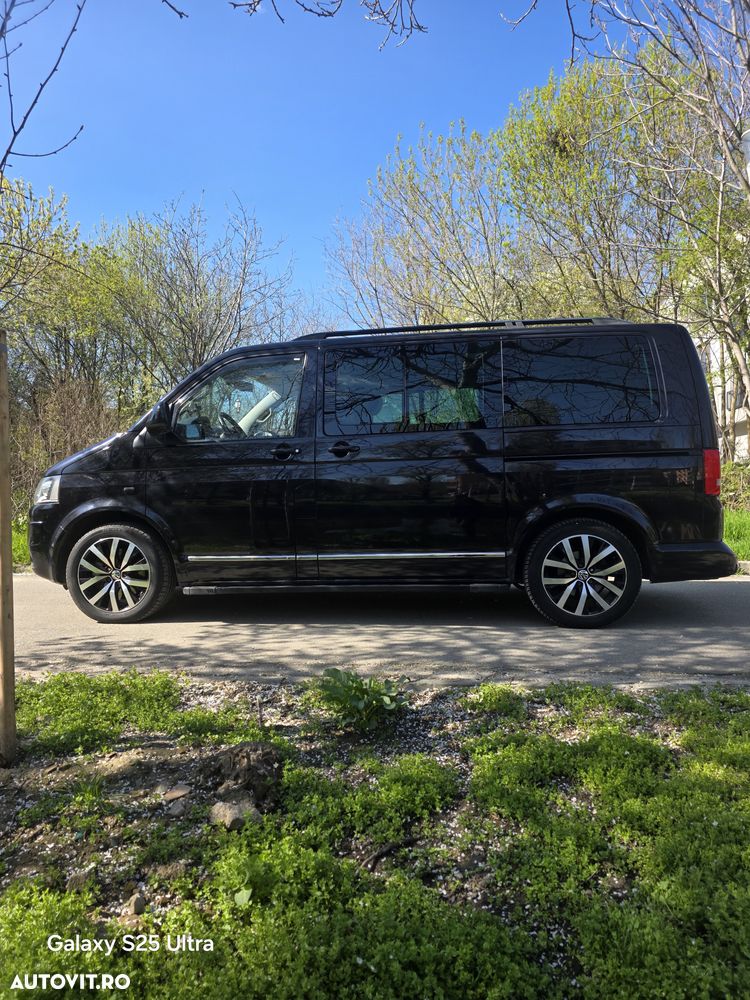 Volkswagen Multivan - 6