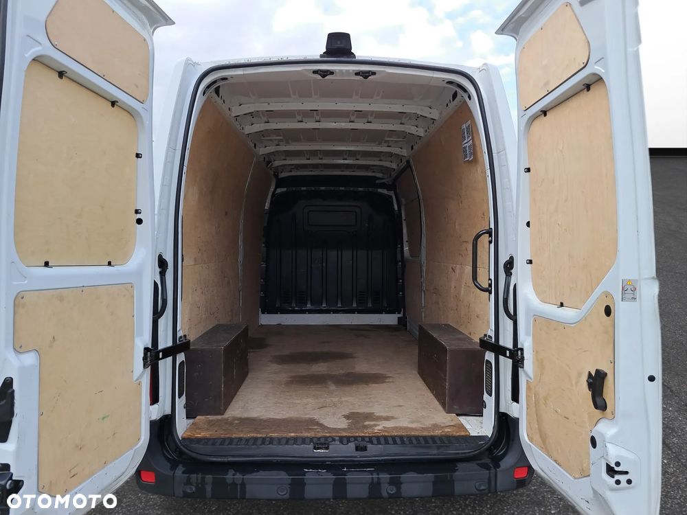 Renault MASTER L3H2 - 24